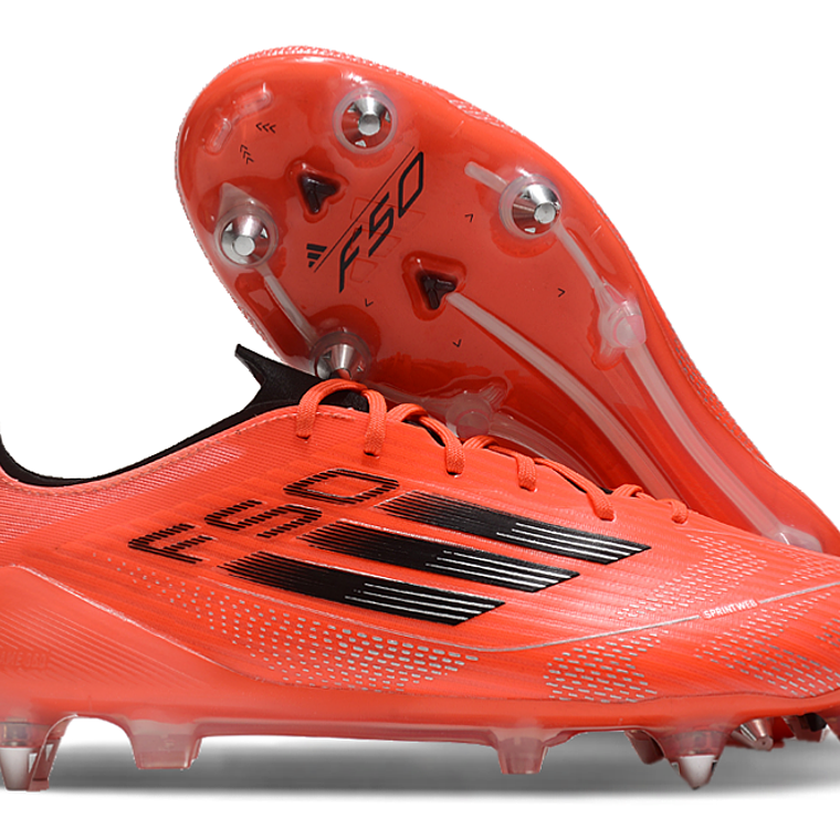 Chuteiras Adidas F50 Elite SG - 39 a 45 1