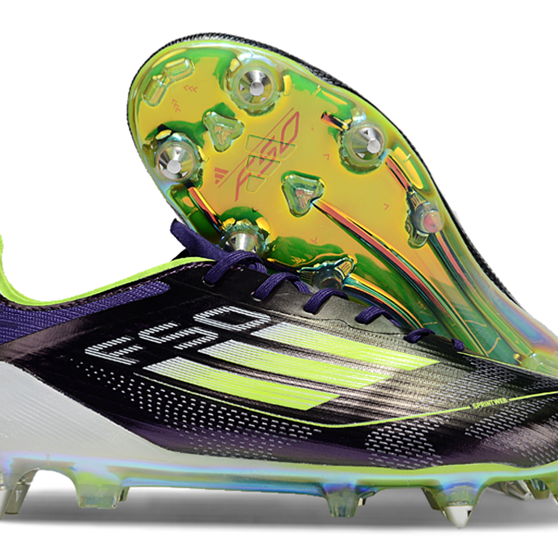 Chuteiras Adidas F50 Elite SG - 39 a 45 6