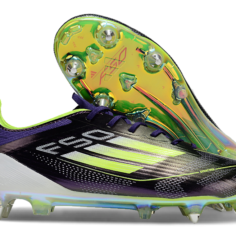 Chuteiras Adidas F50 Elite SG - 39 a 45 6