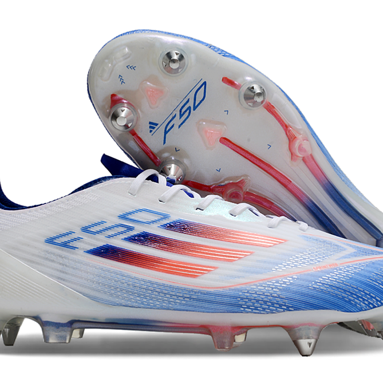 Chuteiras Adidas F50 Elite SG - 39 a 45 7