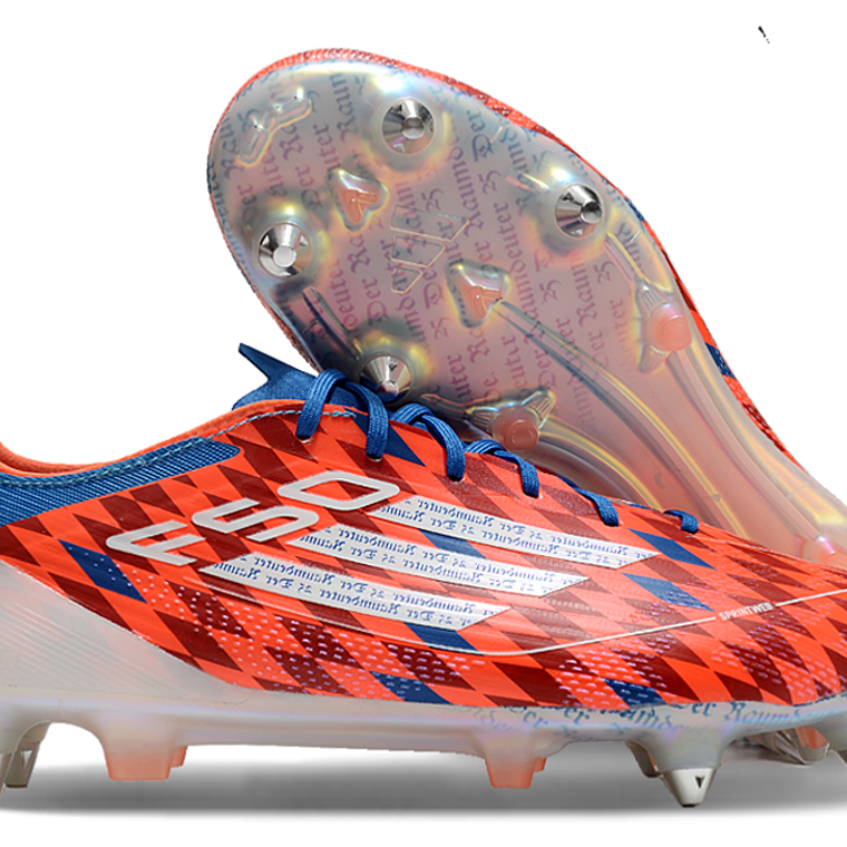 Chuteiras Adidas F50 Elite SG - 39 a 45 8