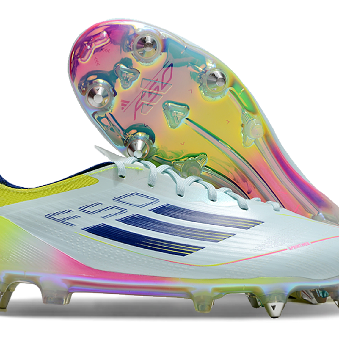 Chuteiras Adidas F50 Elite SG - 39 a 45 10