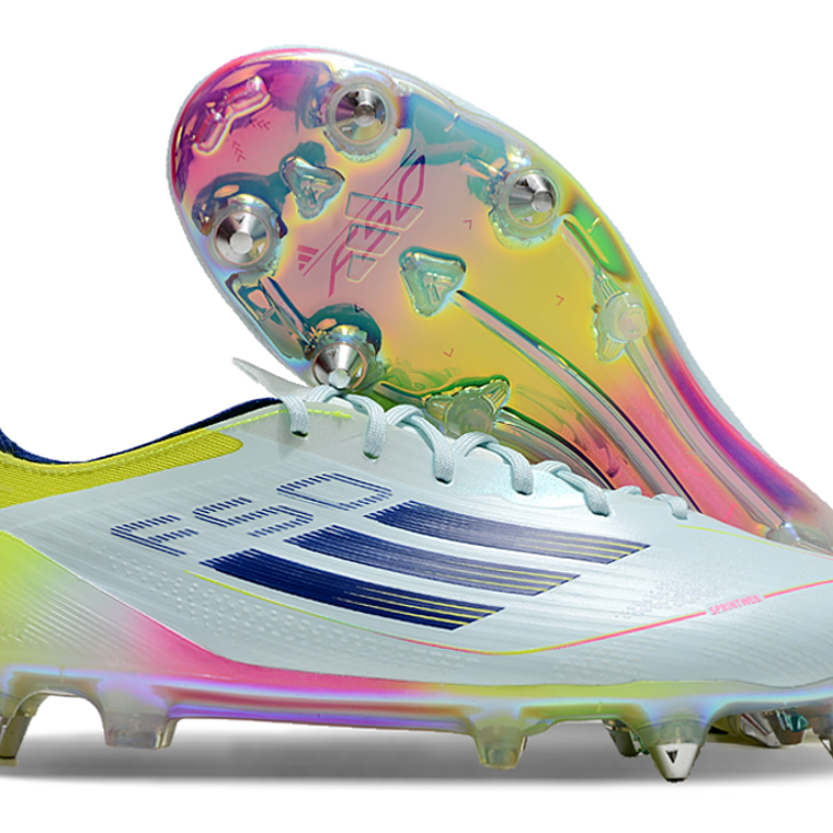 Chuteiras Adidas F50 Elite SG - 39 a 45 10