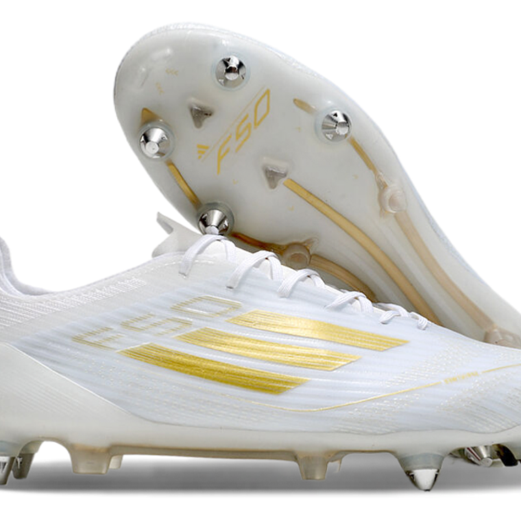 Chuteiras Adidas F50 Elite SG - 39 a 45 11
