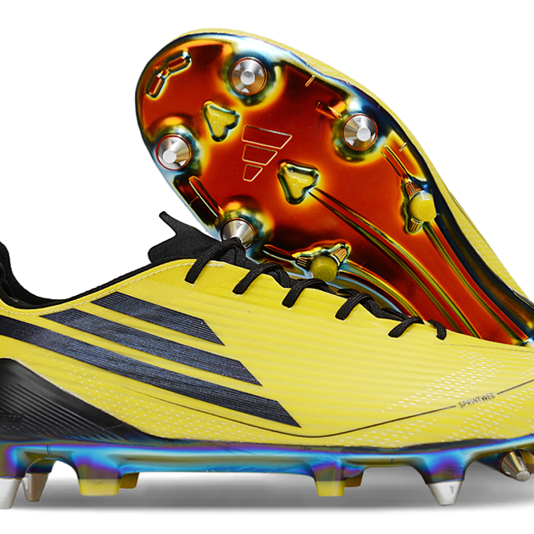 Chuteiras Adidas F50 Elite SG - Tamanhos 39 a 45  3