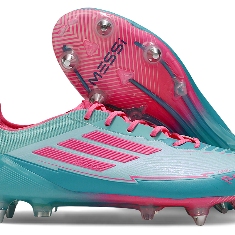 Chuteiras Adidas F50 Elite SG - Tamanhos 39 a 45  4