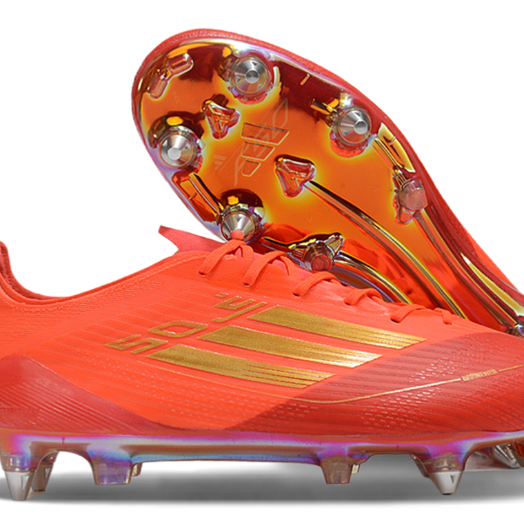 Chuteiras Adidas F50 Elite SG - Tamanhos 39 a 45  6