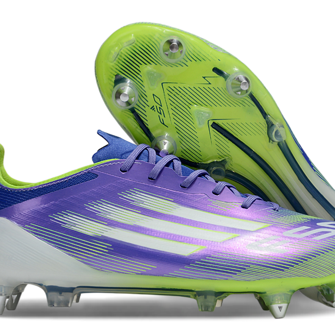 Chuteiras Adidas F50 Elite SG - Tamanhos 39 a 45  10