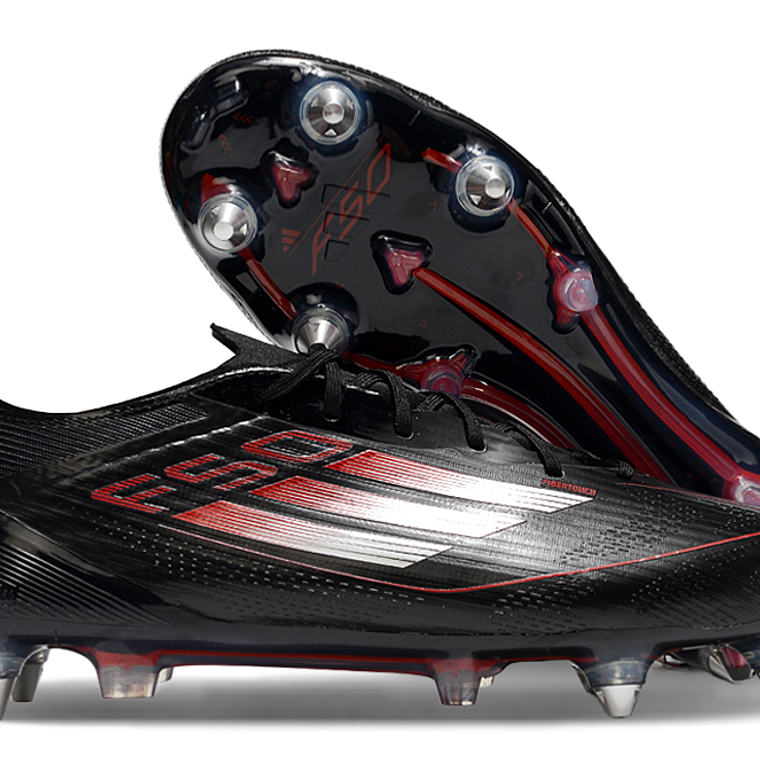 Chuteiras Adidas F50 Elite SG - Tamanhos 39 a 45  11