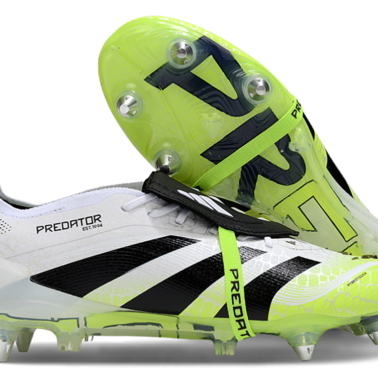 Chuteiras Adidas Predator SG - 39 a 45 1