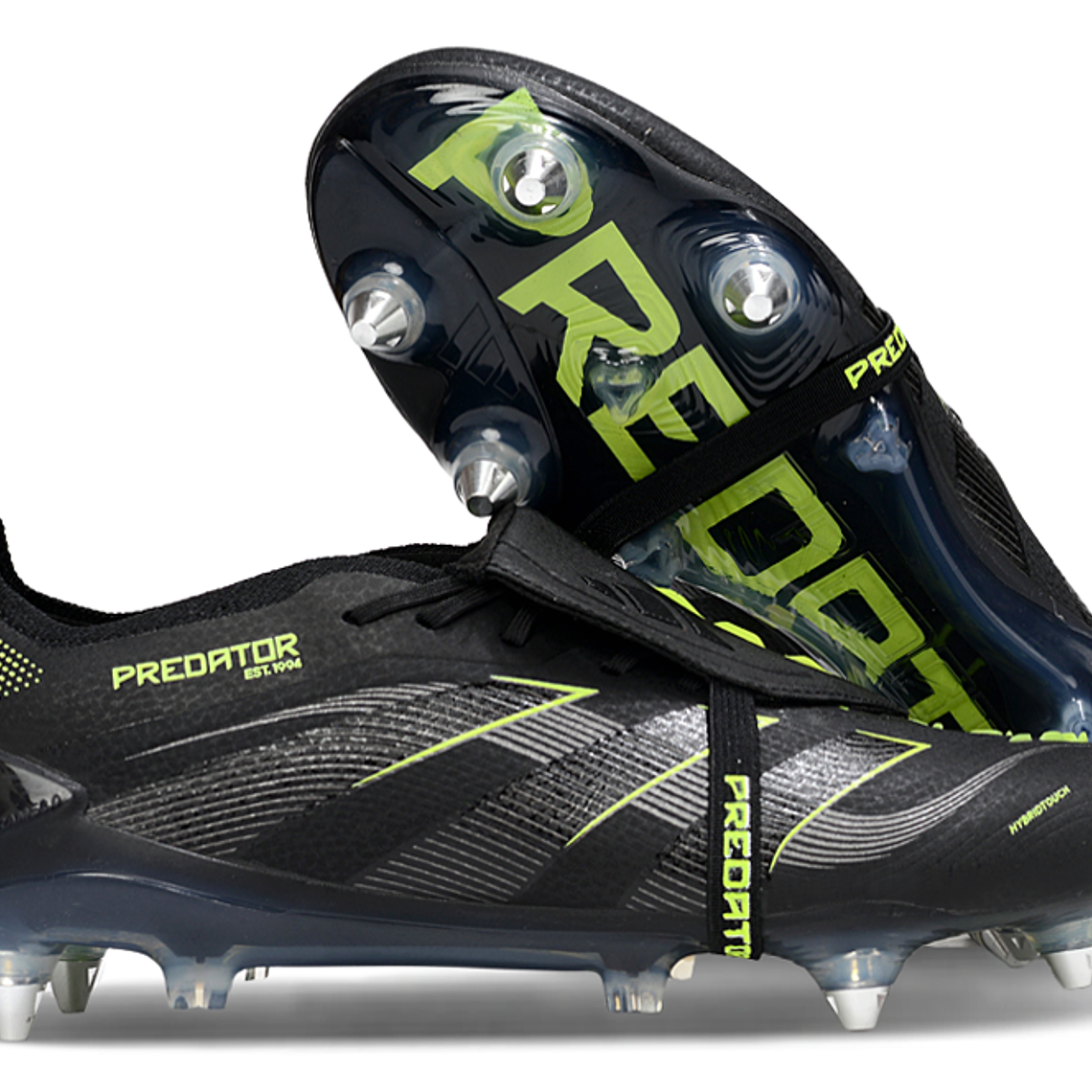 Chuteiras Adidas Predator SG - 39 a 45 2
