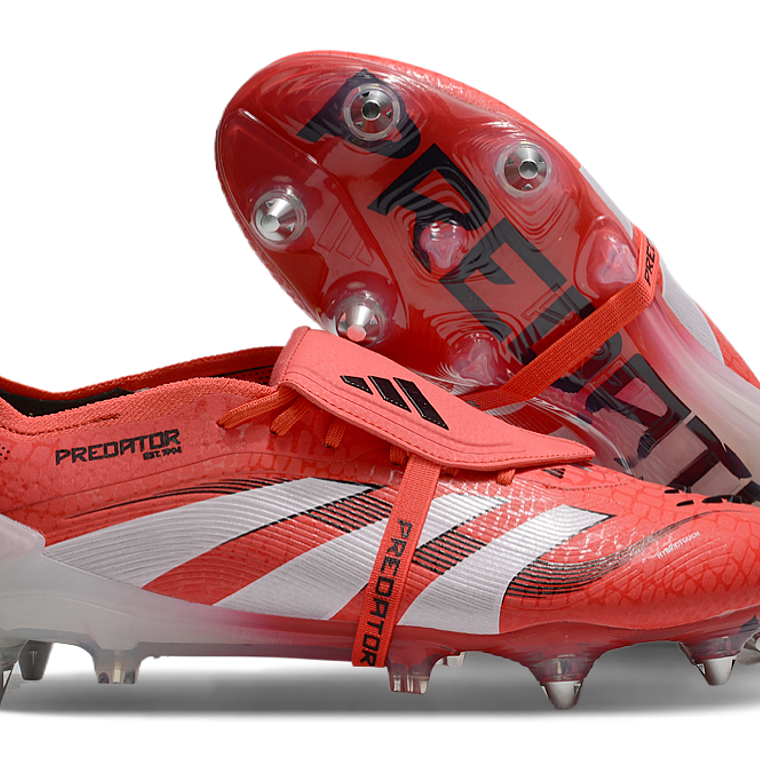 Chuteiras Adidas Predator SG - 39 a 45 3