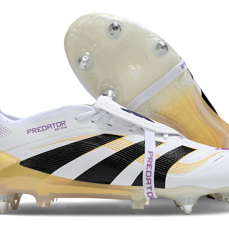 Chuteiras Adidas Predator SG - 39 a 45 5