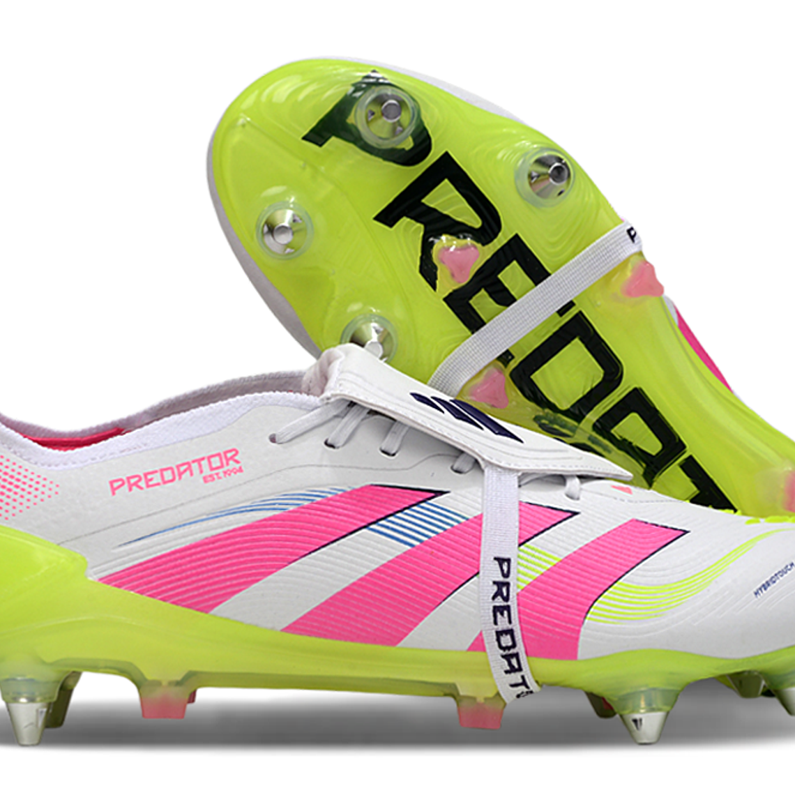 Chuteiras Adidas Predator SG - 39 a 45 6