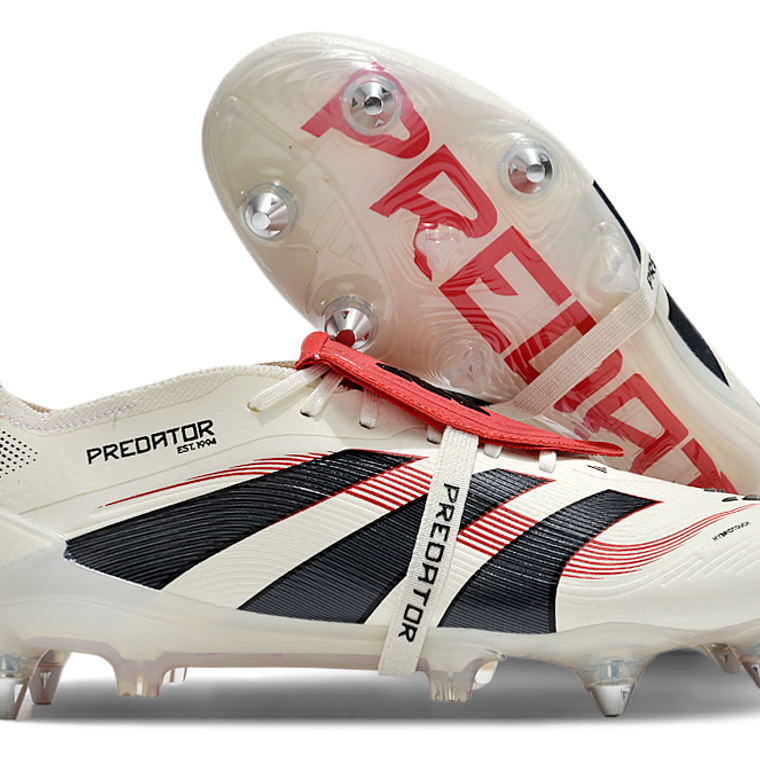 Chuteiras Adidas Predator SG - 39 a 45 8