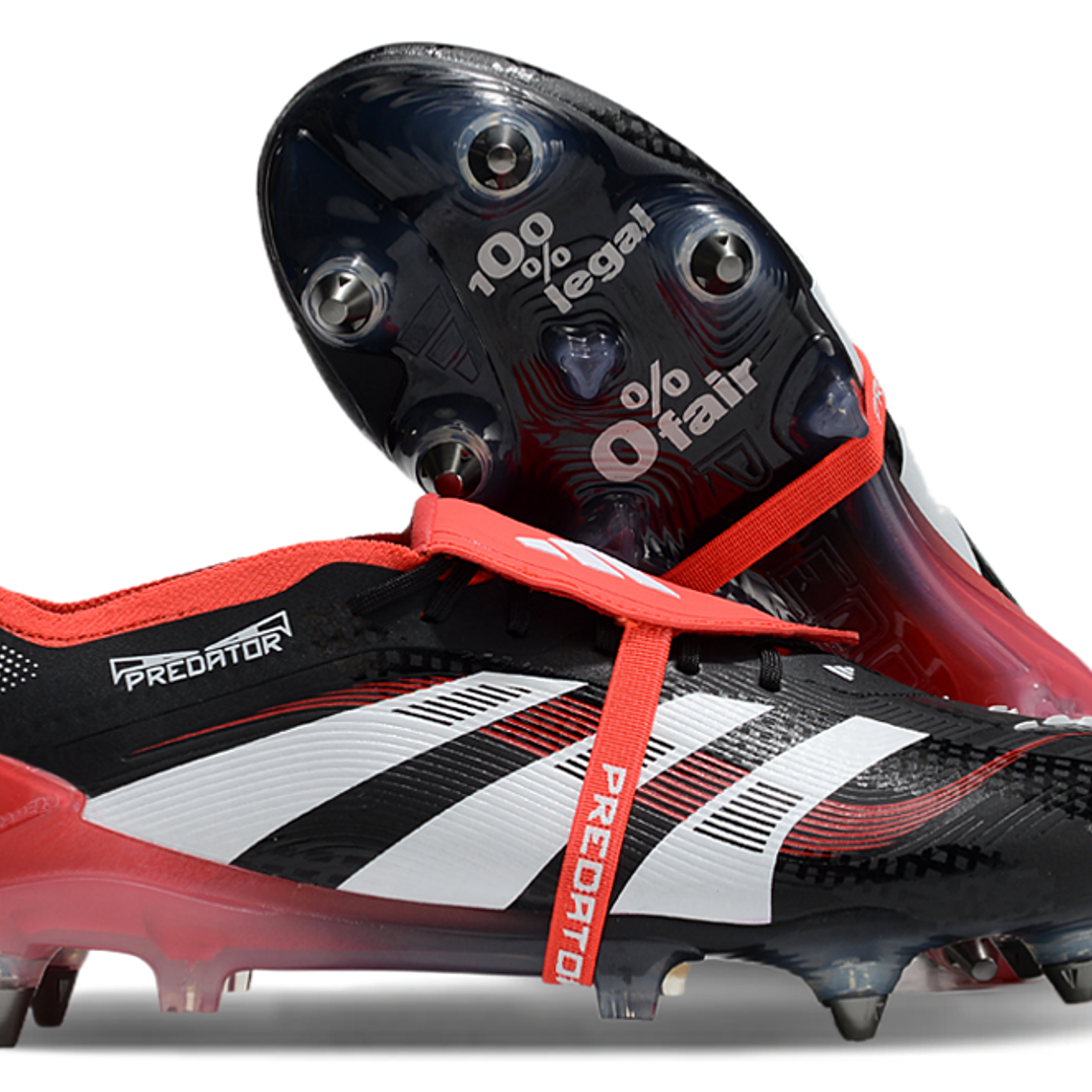Chuteiras Adidas Predator SG - 39 a 45 9