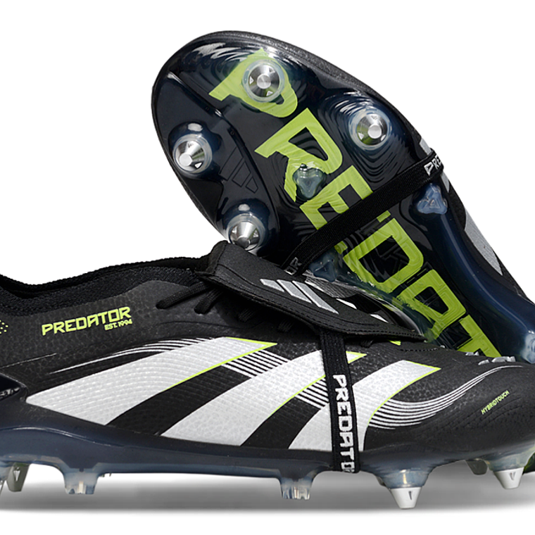 Chuteiras Adidas Predator SG - 39 a 45 10