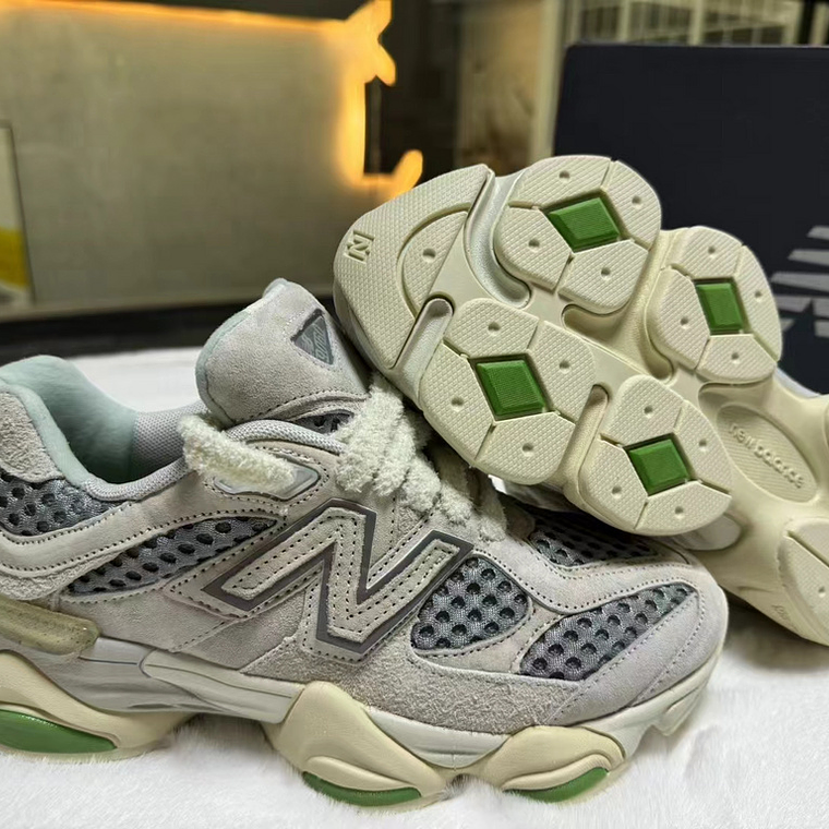 Ténis New Balance NB 9060 - 36 a 45  6