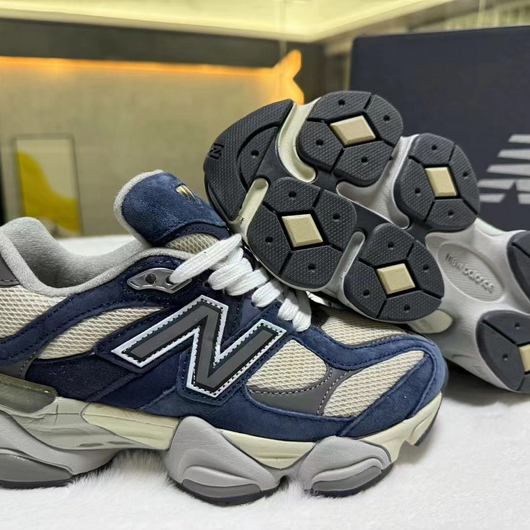 Ténis New Balance NB 9060 - 36 a 45  7