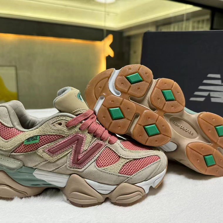 Ténis New Balance NB 9060 - 36 a 45  8