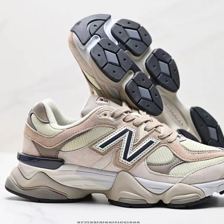 Ténis New Balance NB 9060 - 36 a 45  12