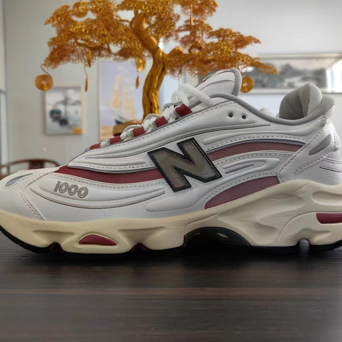 Ténis NB 1000 - 36 ao 45 2