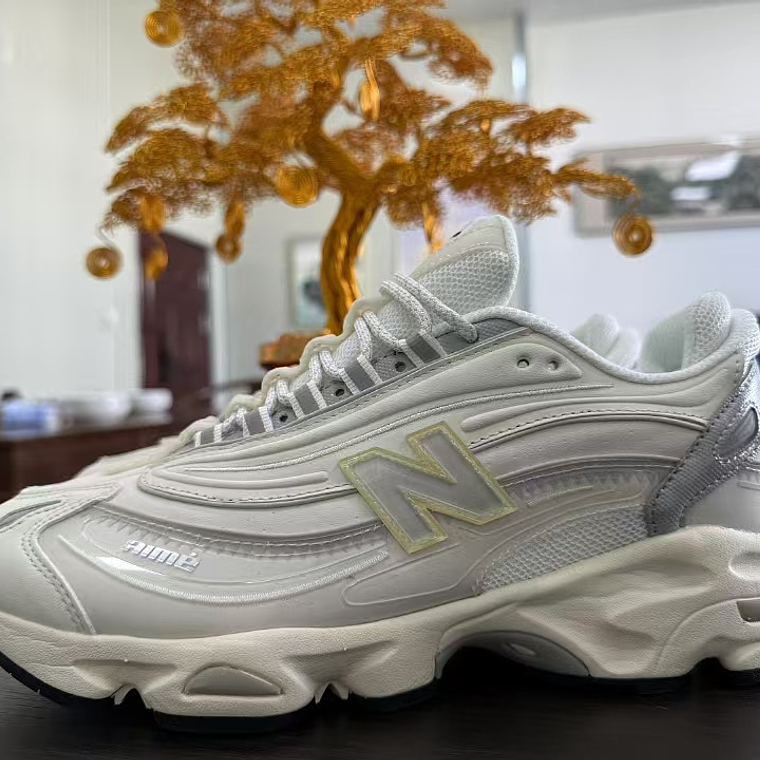 Ténis NB 1000 - 36 ao 45 3