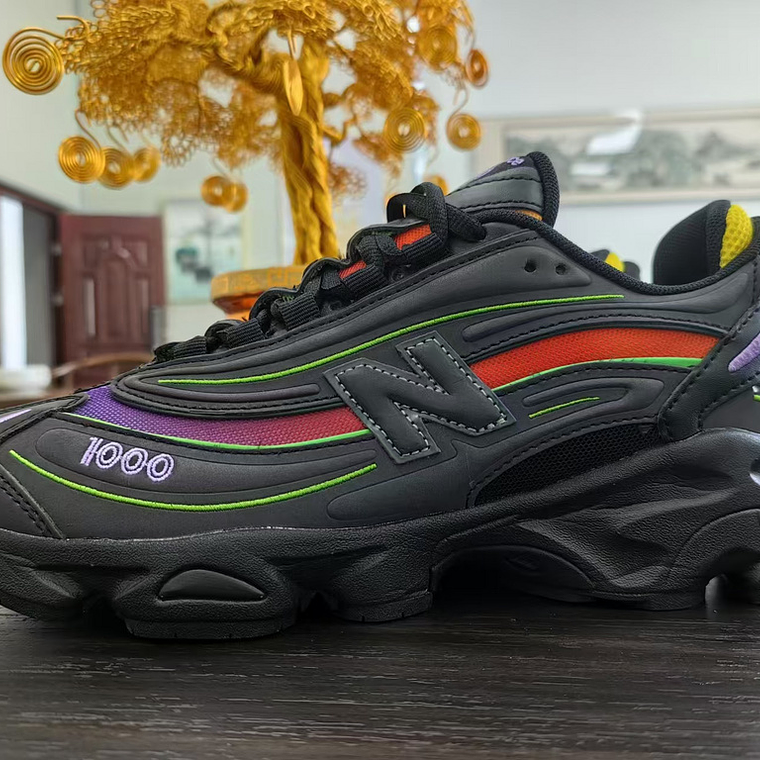 Ténis NB 1000 - 36 ao 45 4