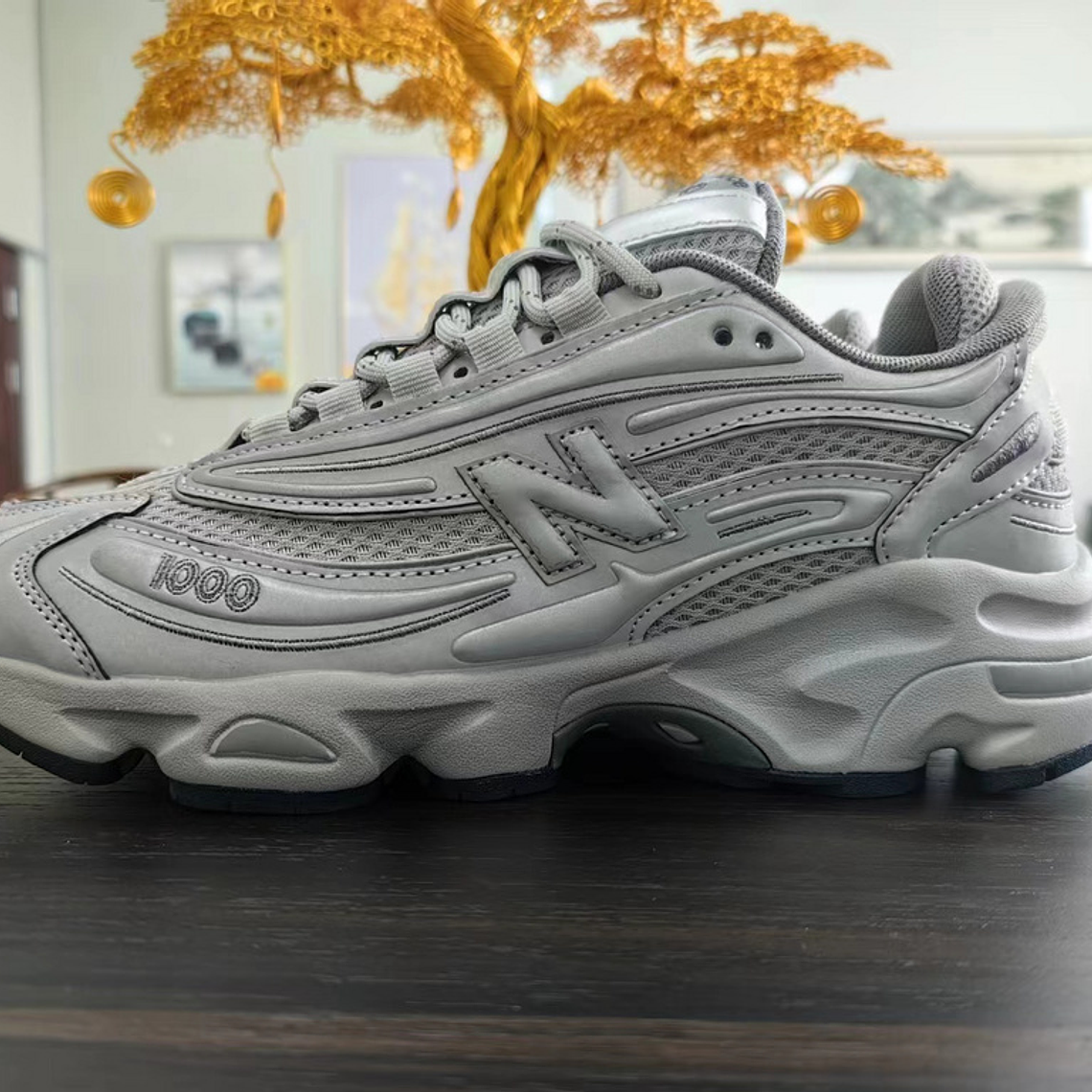 Ténis NB 1000 - 36 ao 45 6