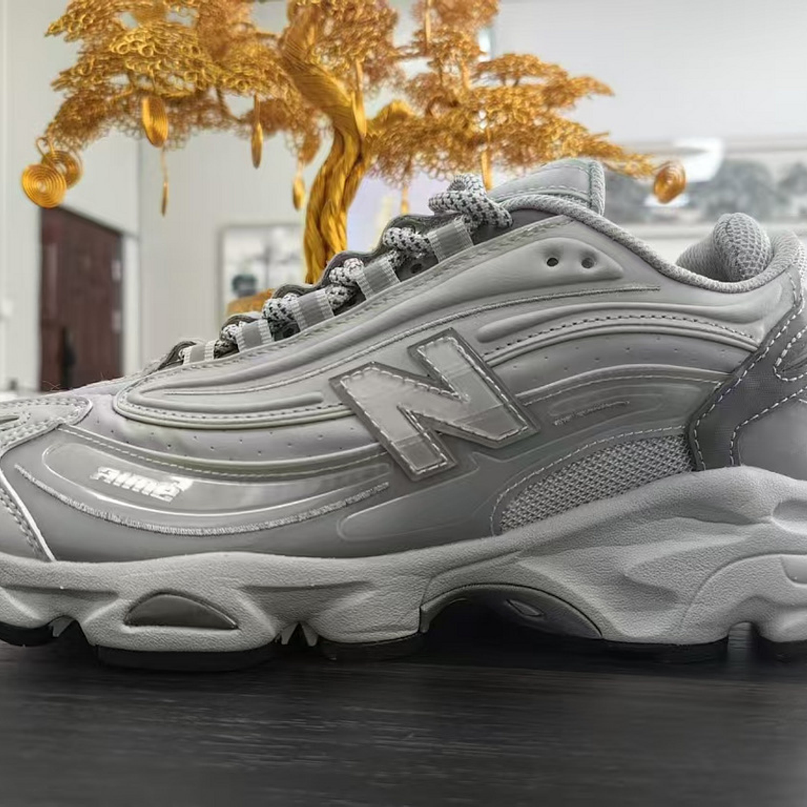 Ténis NB 1000 - 36 ao 45 7