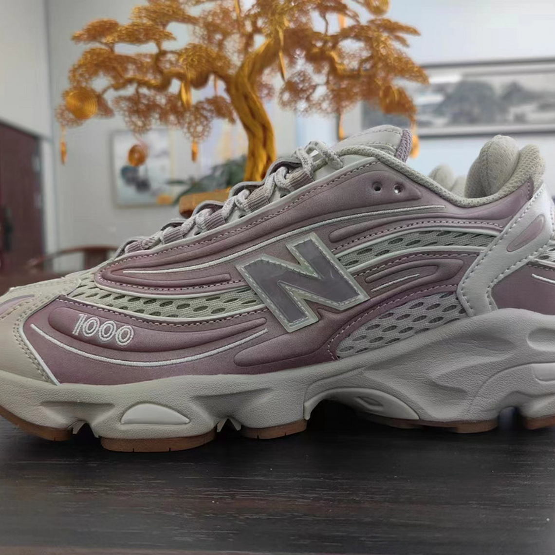 Ténis NB 1000 - 36 ao 45 8