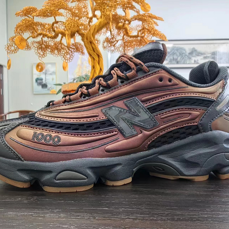 Ténis NB 1000 - 36 ao 45 11