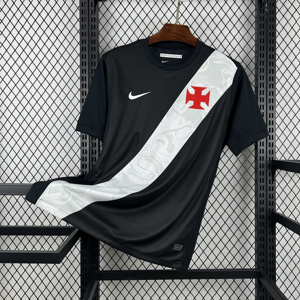 Camisa Vasco Da Gama 2026/27 Home - Versão Adepto - S ao 4XL 1