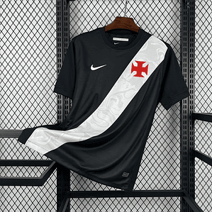 Camisa Vasco Da Gama 2026/27 Home - Versão Adepto - S ao 4XL