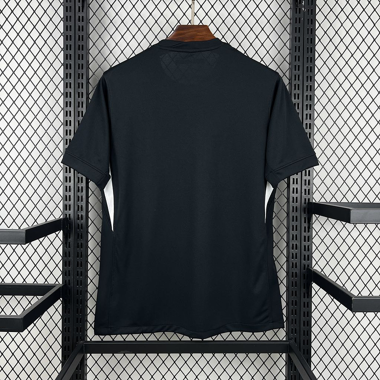 Camisa Vasco Da Gama 2026/27 Home - Versão Adepto - S ao 4XL 2