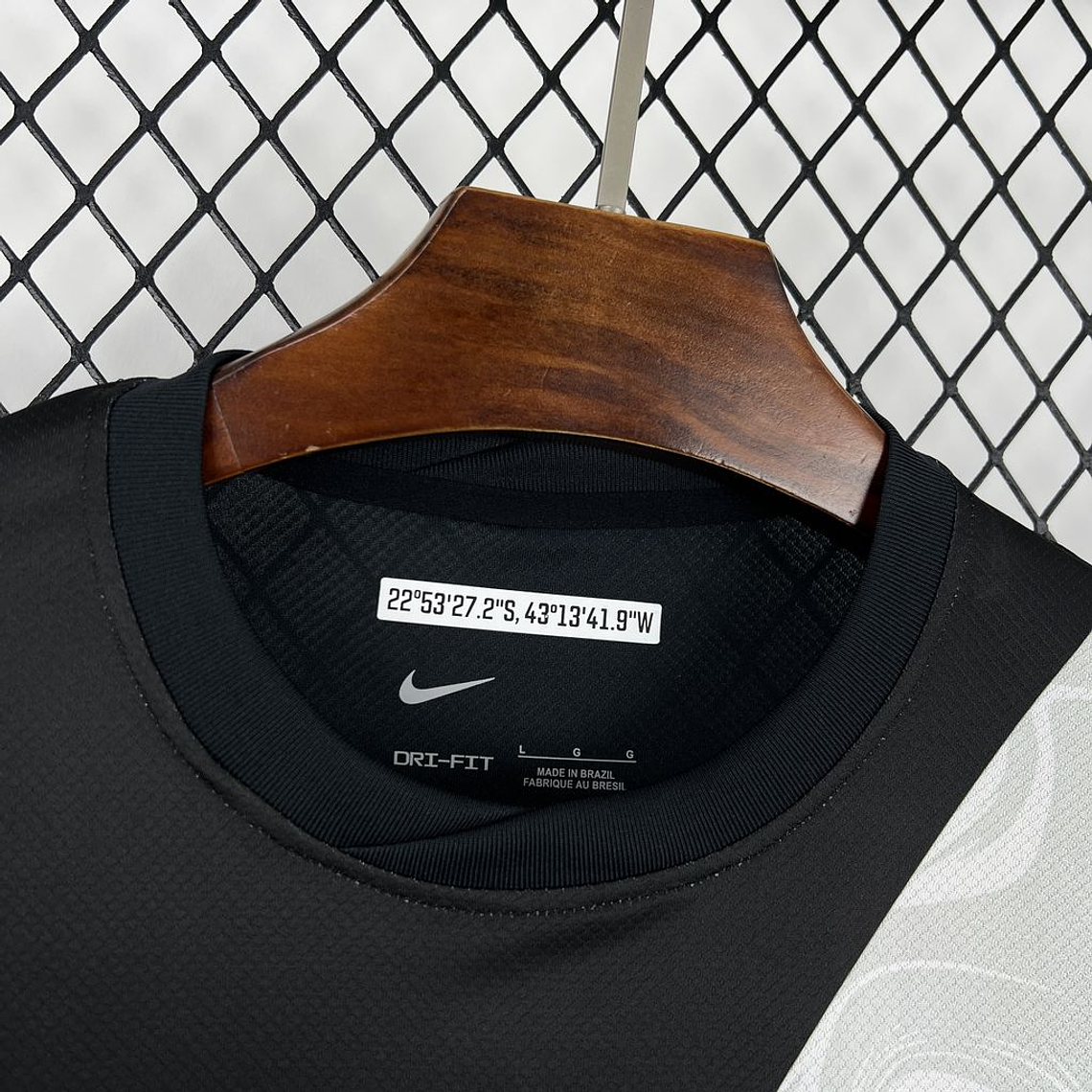 Camisa Vasco Da Gama 2026/27 Home - Versão Adepto - S ao 4XL 6