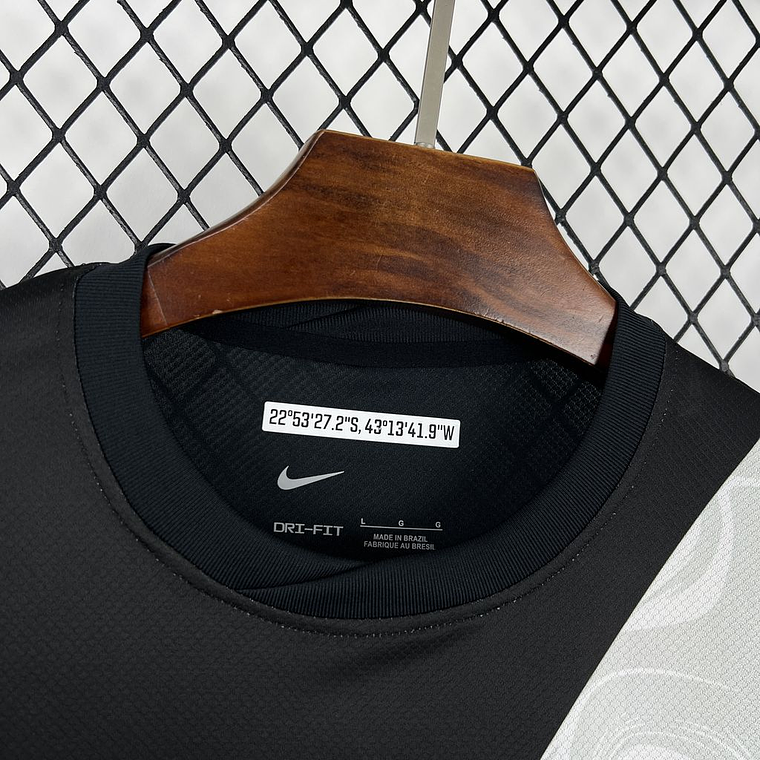 Camisa Vasco Da Gama 2026/27 Home - Versão Adepto - S ao 4XL 6