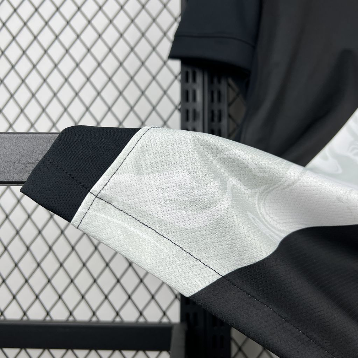 Camisa Vasco Da Gama 2026/27 Home - Versão Adepto - S ao 4XL 7