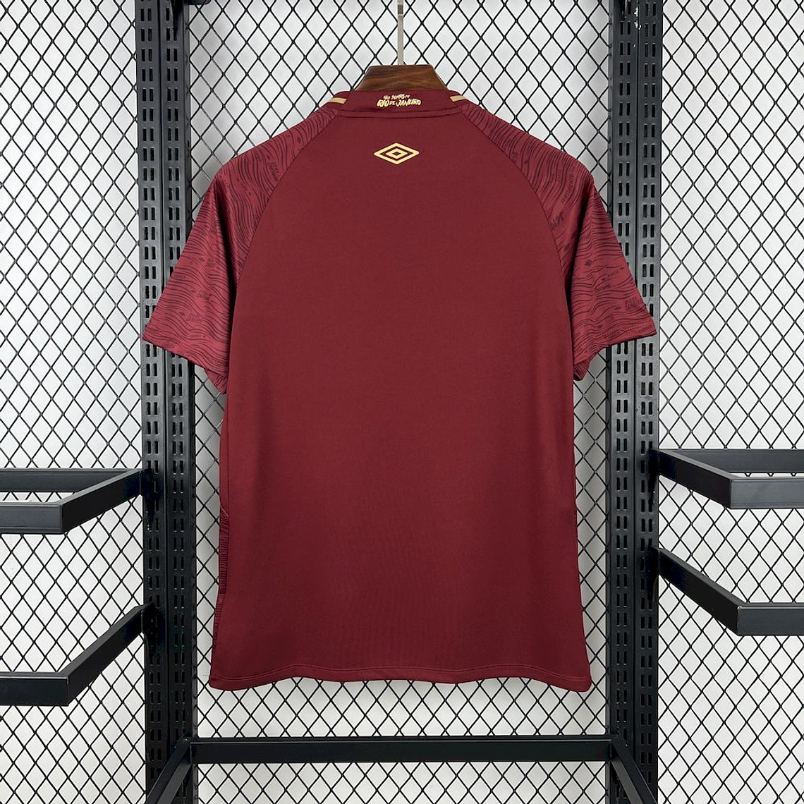 Camisa 3ª do Fluminense 2025/26 2