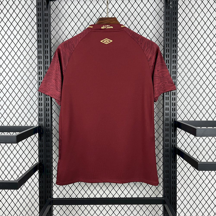 Camisa 3ª do Fluminense 2025/26 2