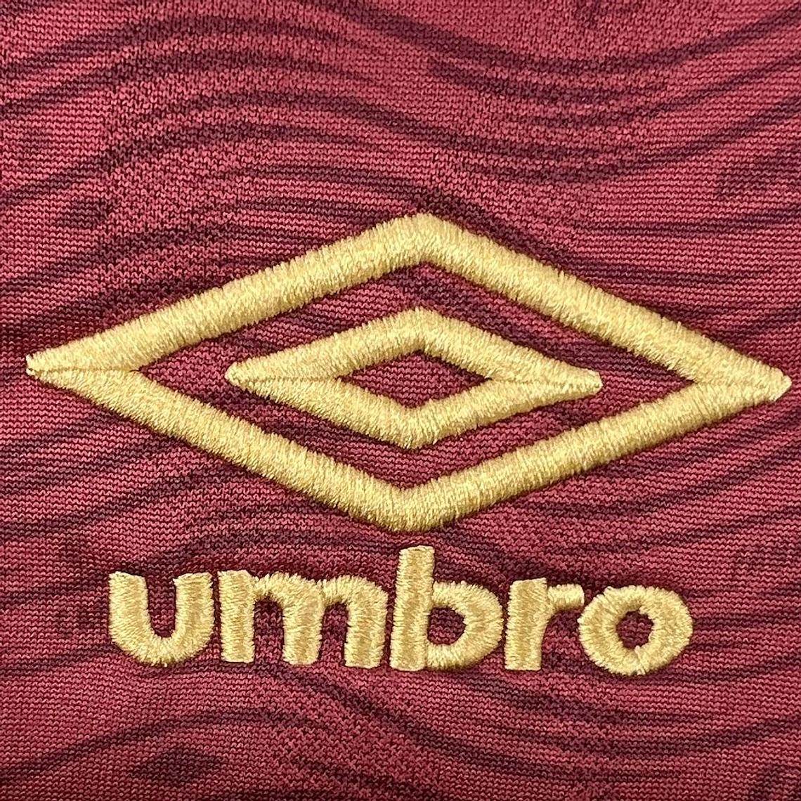 Camisa 3ª do Fluminense 2025/26 8