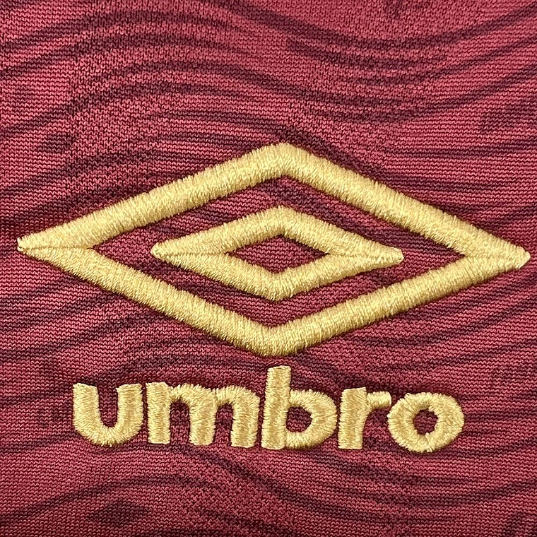 Camisa 3ª do Fluminense 2025/26 8