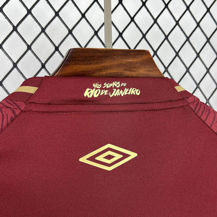 Camisa 3ª do Fluminense 2025/26 7