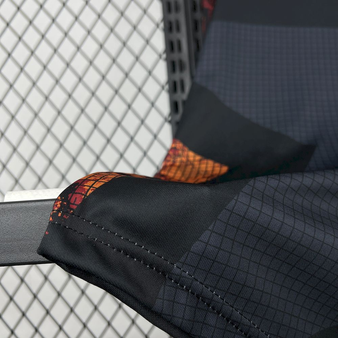 Camisola de Guarda-Redes de Manga Longa Holanda 2026 3