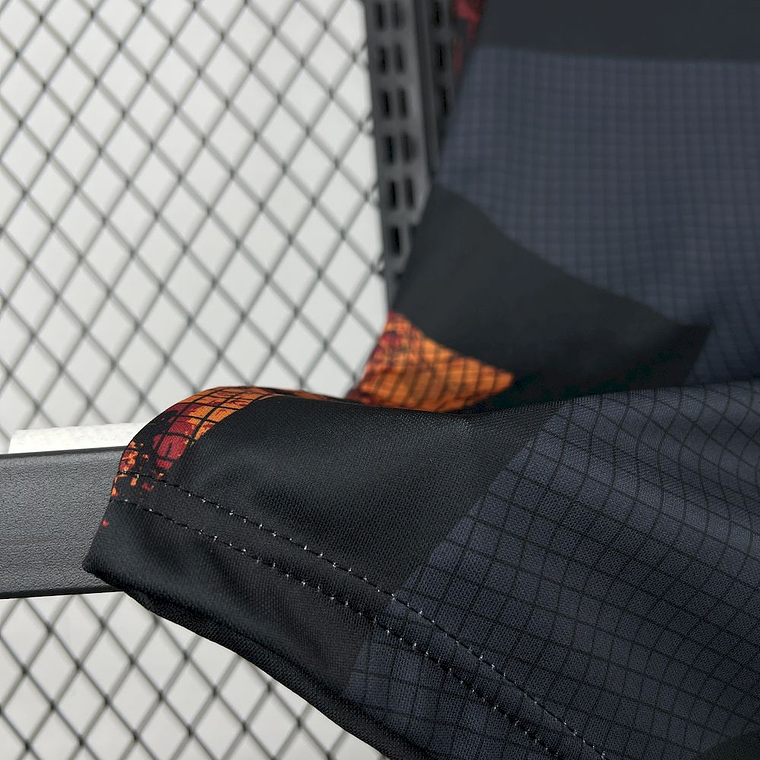 Camisola de Guarda-Redes de Manga Longa Holanda 2026 3