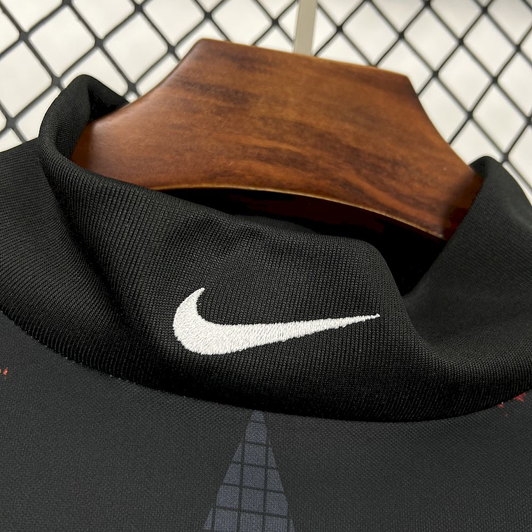 Camisola de Guarda-Redes de Manga Longa Holanda 2026 5