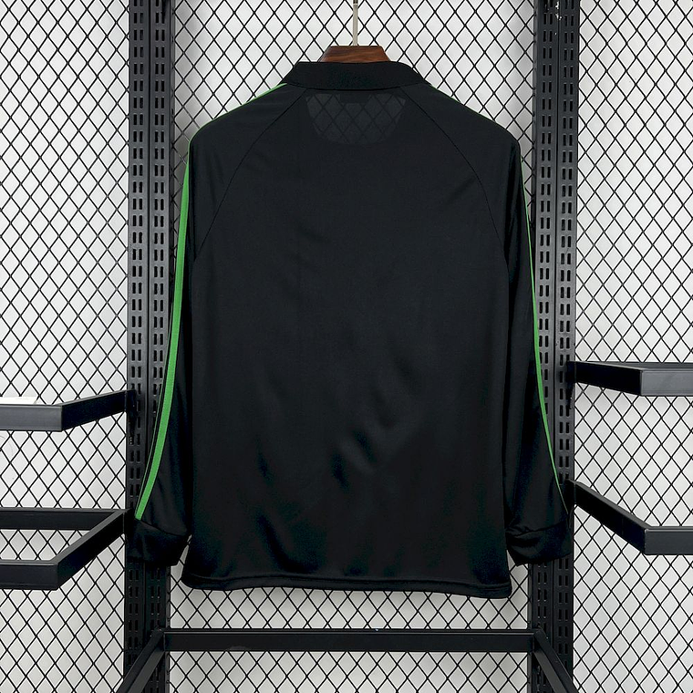 Camisola Retro de Guarda Redes da Argentina 1990 2