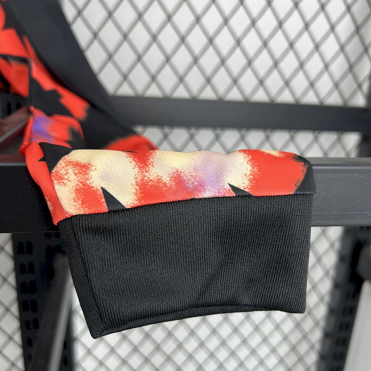 Camisola USA Guarda-Redes Hollywood de Manga Longa 2026 7