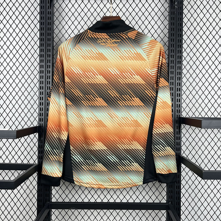 Camisola de Guarda-Redes Masculina da França para o Mundial de 2026 2