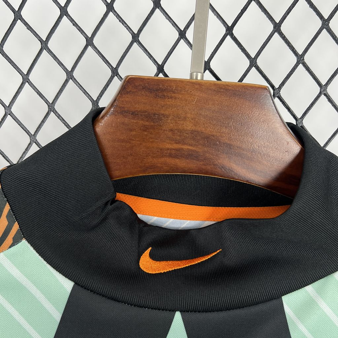 Camisola de Guarda-Redes Masculina da França para o Mundial de 2026 3